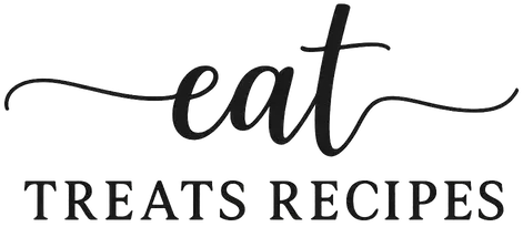 Eat Treats Recipes