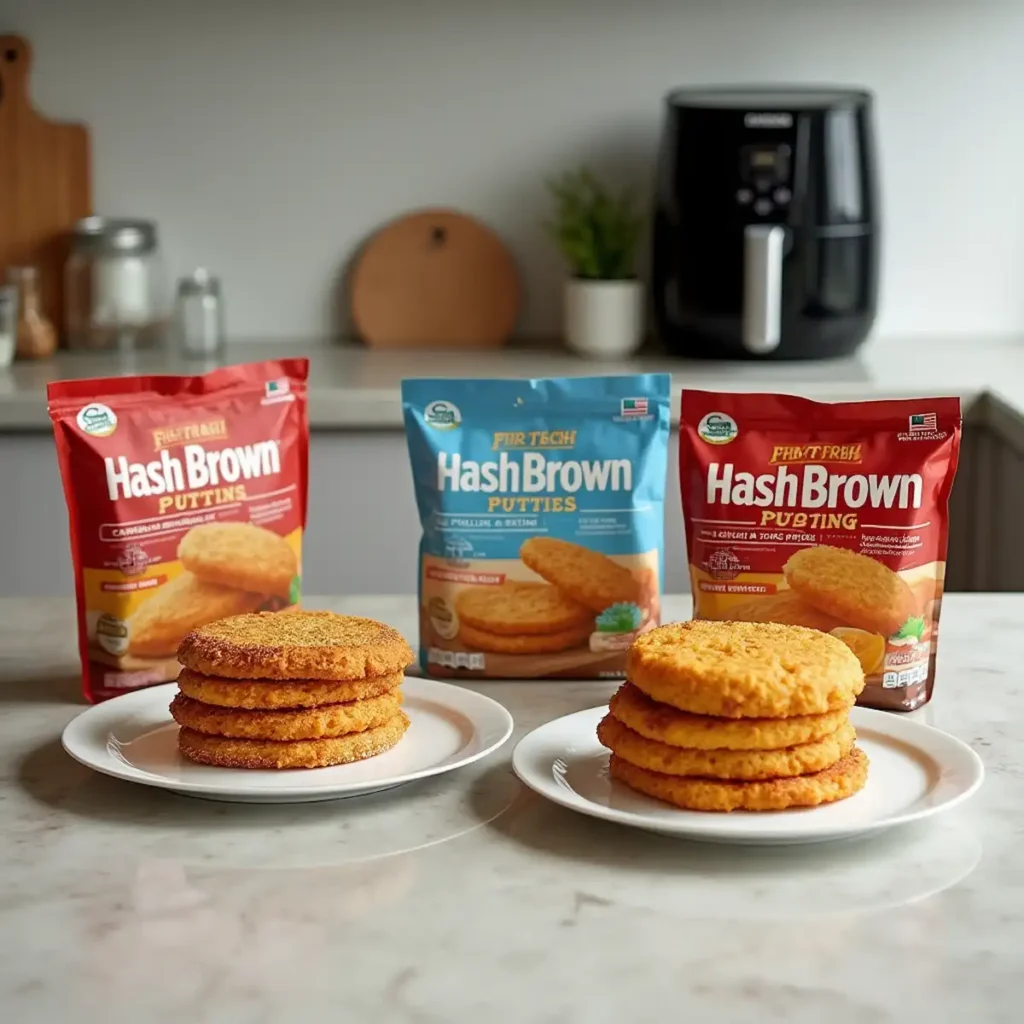Best Brands of Frozen Hash Browns