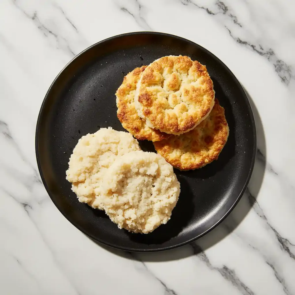 Pillsbury vs store brand frozen biscuits comparison