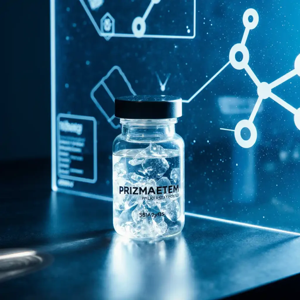 prizmatem in healthy diet-friendly meal prep