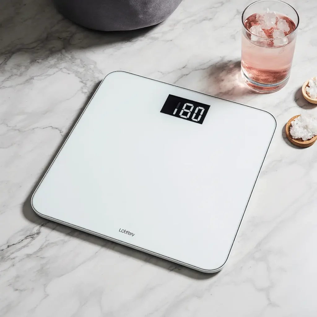 himalayan salt flush weight loss results