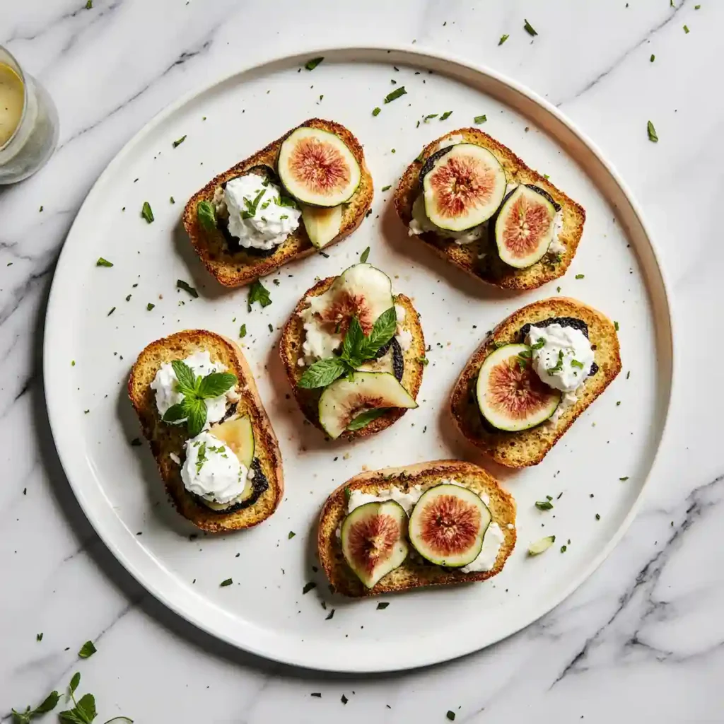 Toastul Assorted Toastul with creative toppings