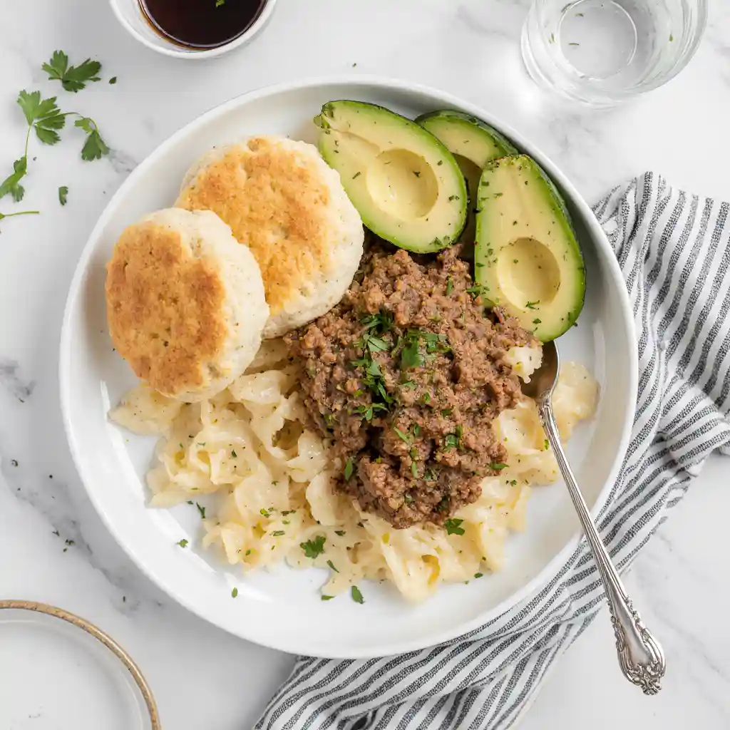Chicken parmesan meatloaf meal prep