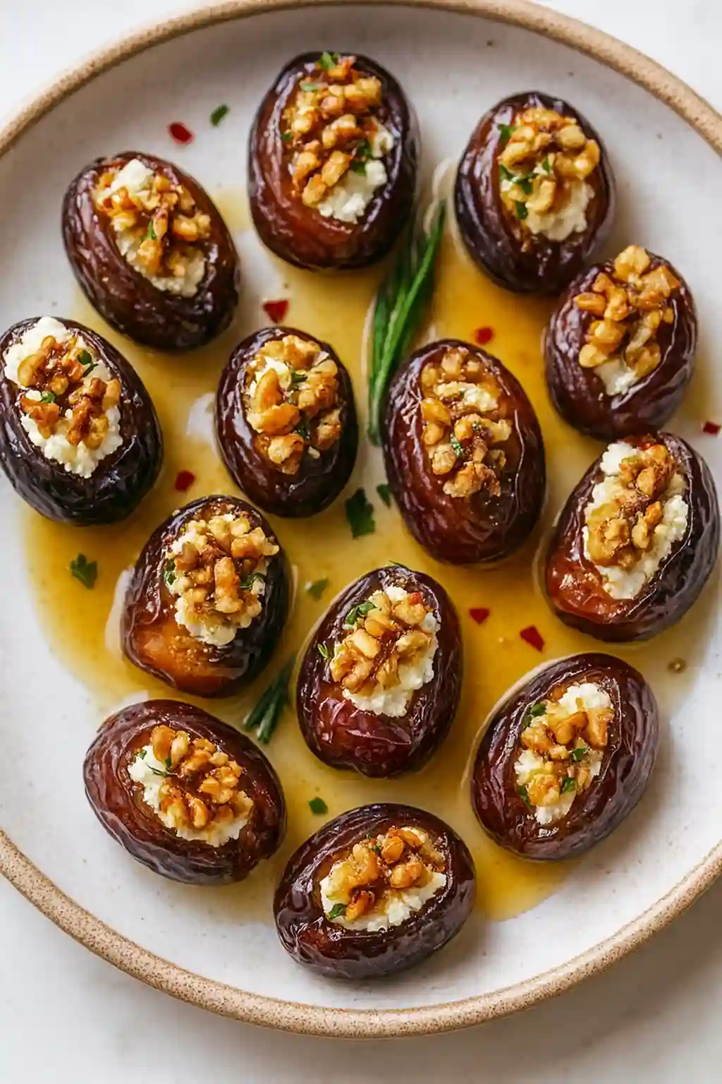 Christmas Recipe With Dates