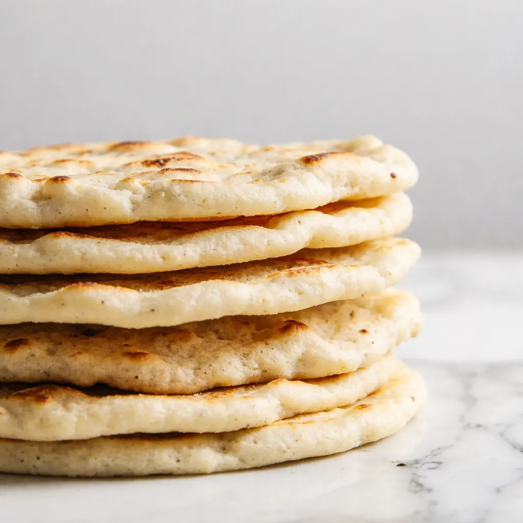 Viral cottage cheese wrap zero flour gluten free