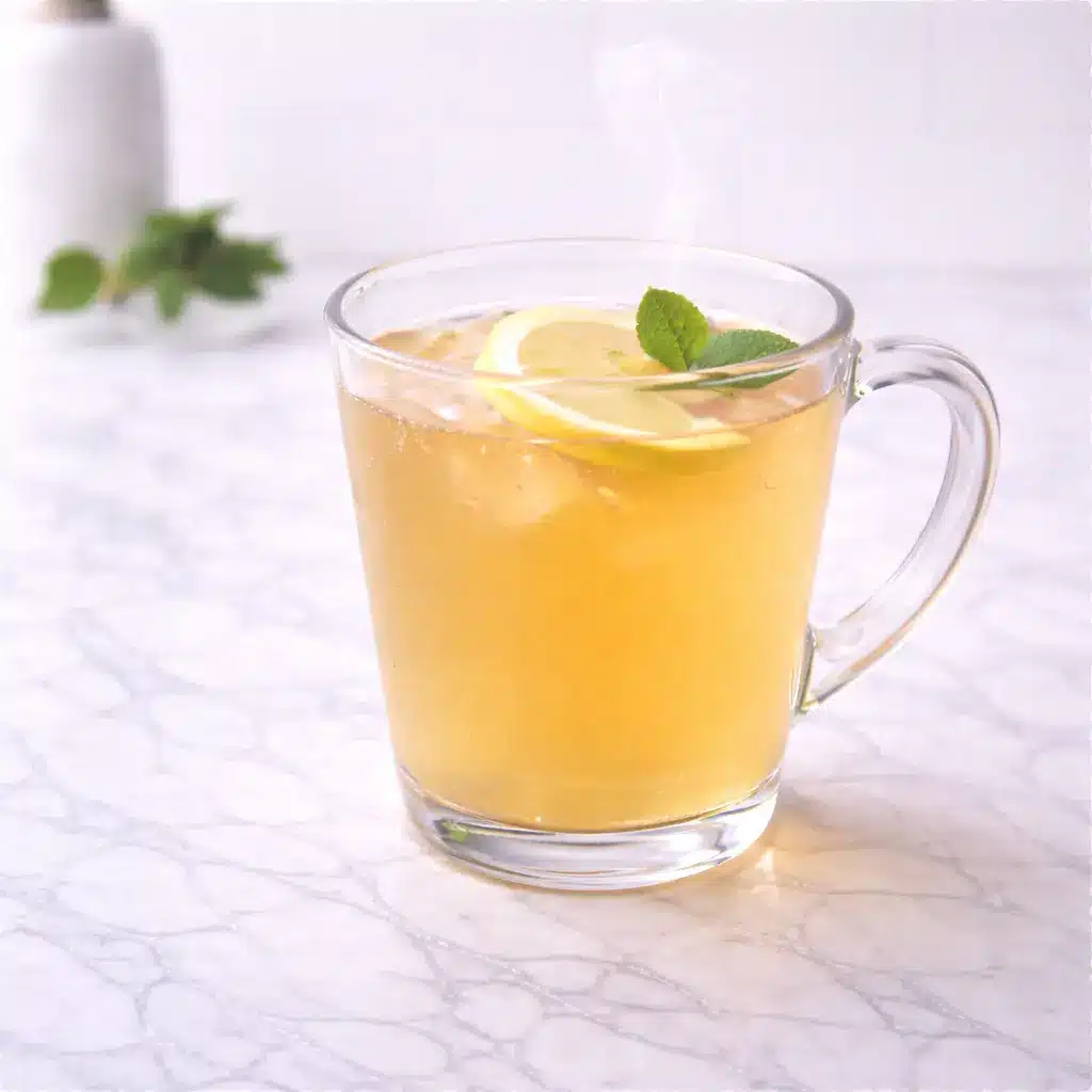 Bariatric gelatin recipe served as soft set high protein snack