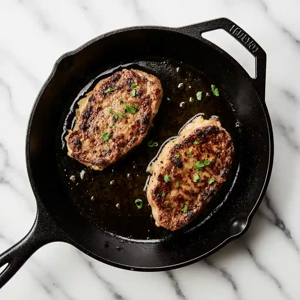 best oil for searing steak high heat cooking