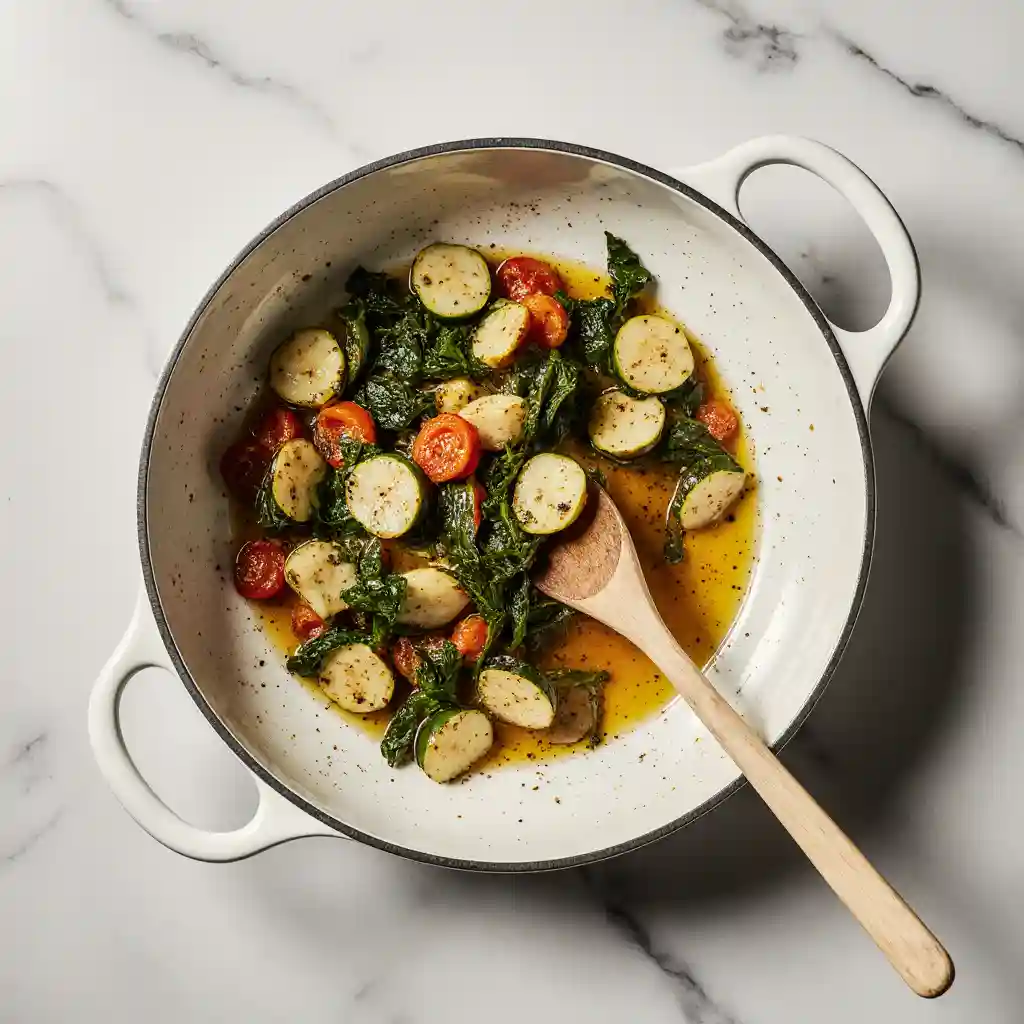 olive oil for everyday cooking sauté vegetables