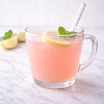 Dr Ashton Gelatin Recipe pink gelatin drink