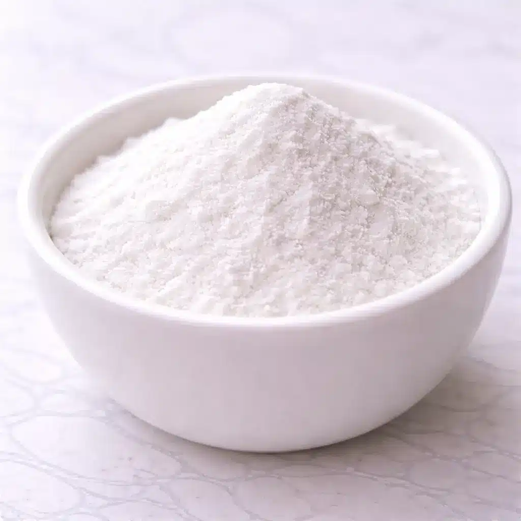 Dr Oz Baking Soda Trick explained with baking soda and glass of water