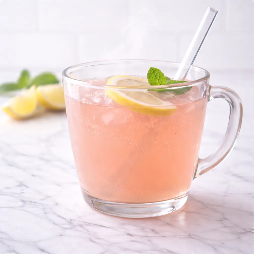 Dr Oz gelatin recipe pink gelatin drink