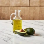 is avocado oil healthy for cooking