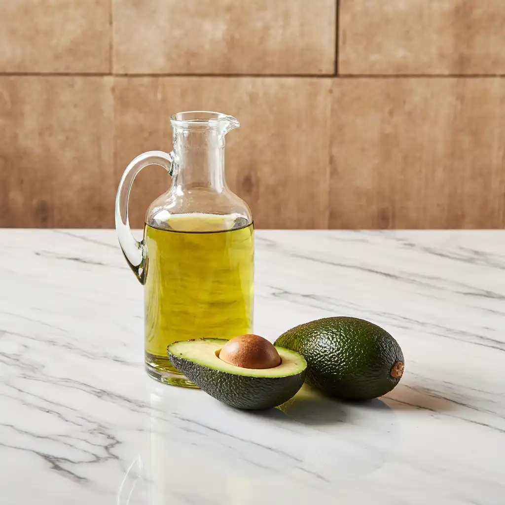 is avocado oil healthy for cooking