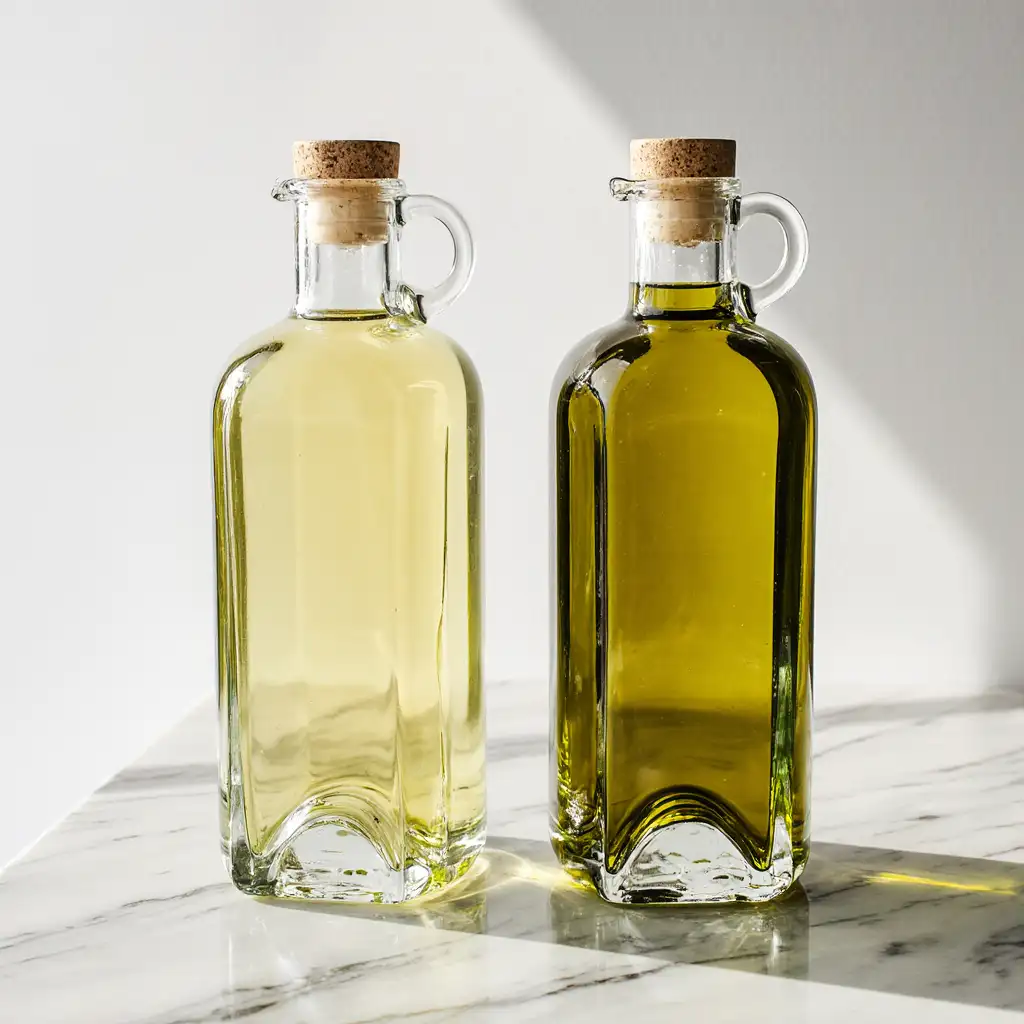 Olive Oil vs Avocado Oil Comparison