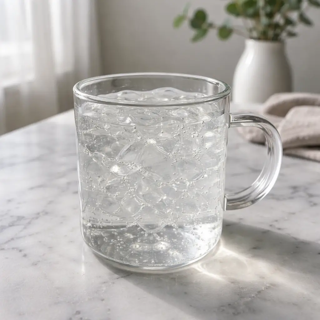 what is the gelatin trick recipe clear gelatin drink for weight loss