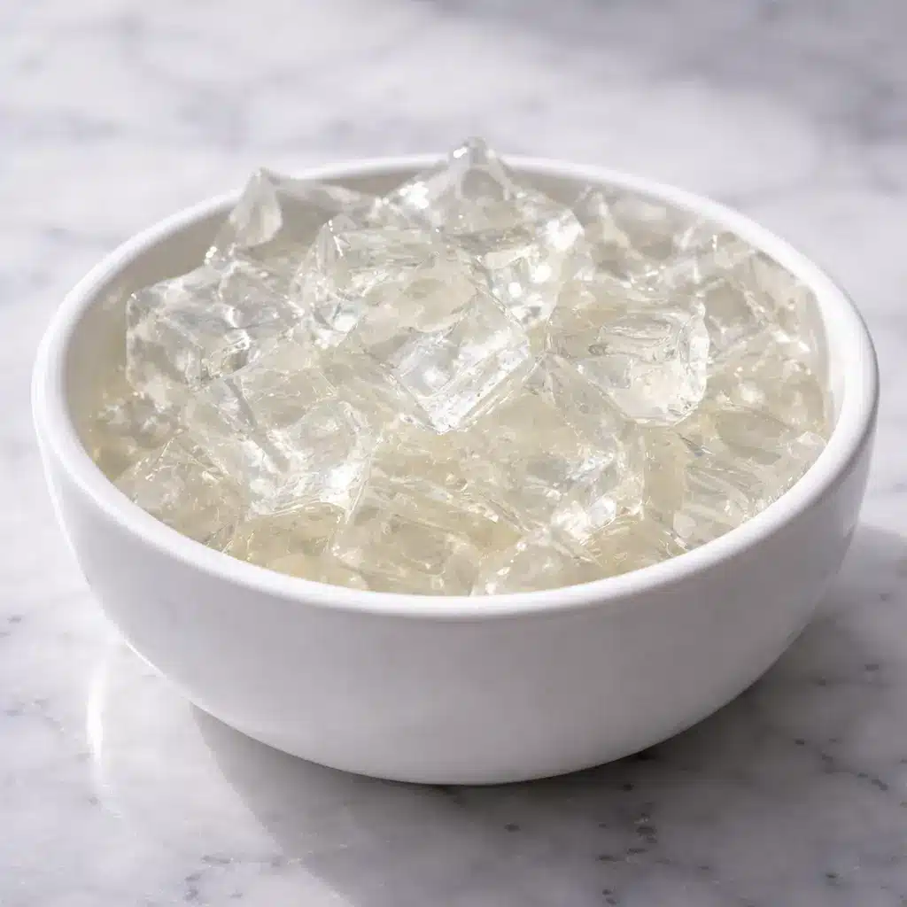 what is the gelatin trick recipe clear gelatin drink for weight loss