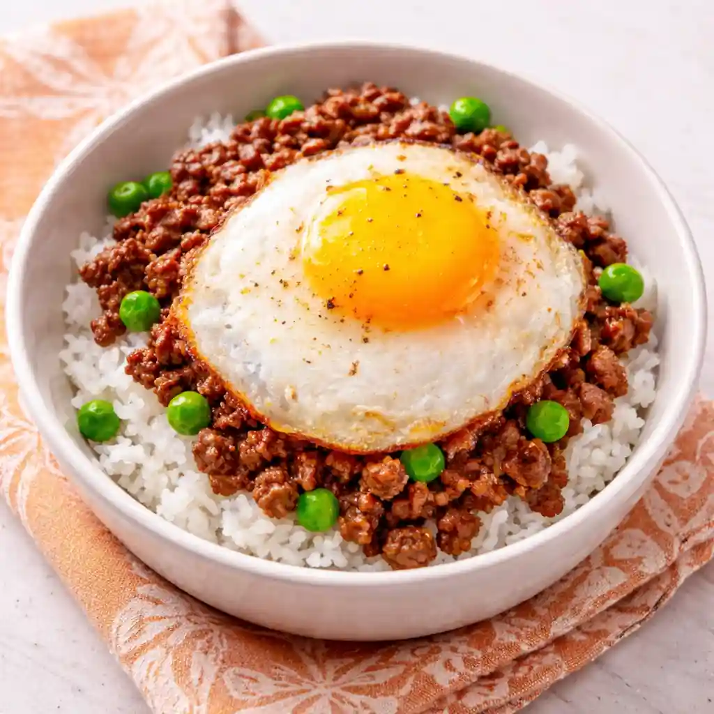 human kibble high protein bowl meal prep