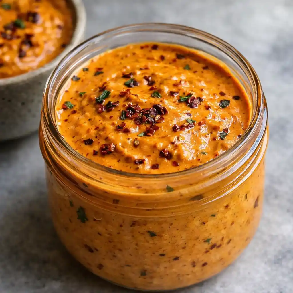 chipotle garlic sauce with sour cream recipe