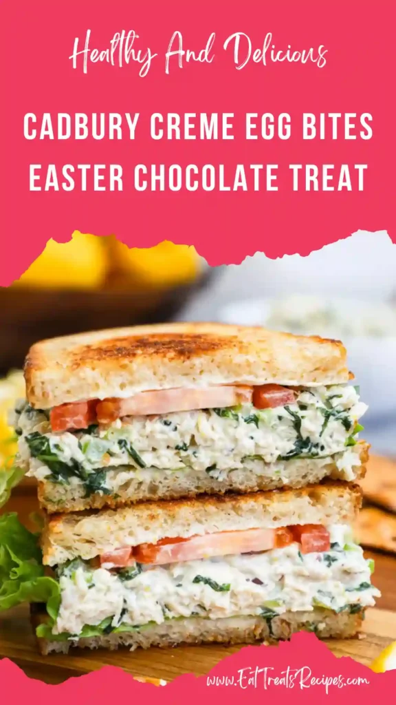 Easy lemon basil chicken salad fresh herbs creamy texture bowl