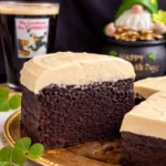 guinness chocolate cake rich moist dessert