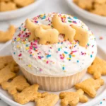 high protein dunkaroo dip recipe