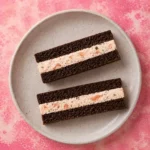 smoked salmon tea sandwiches elegant appetizer platter