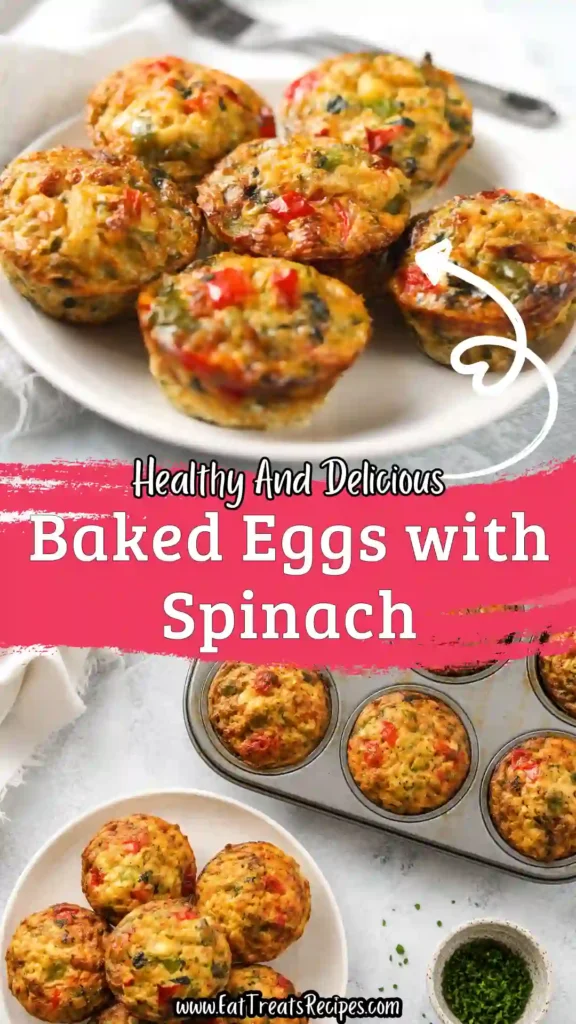 Egg Veggies Muffin Cups