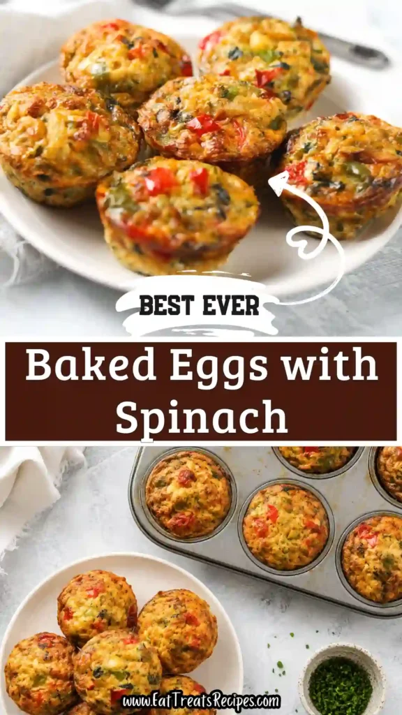 Egg Veggies Muffin Cups