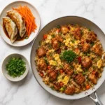 Bang Bang Fried Rice